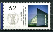 Tyskland Afa 3949 Postfrisk
