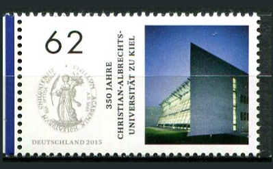 Tyskland Afa 3949 Postfrisk