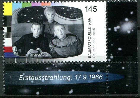 Tyskland Afa 4042 Postfrisk
