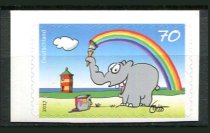 Tyskland Afa 4068E Postfrisk