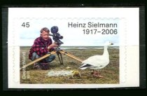 Tyskland Afa 4086E Postfrisk