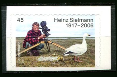 Tyskland Afa 4086E Postfrisk