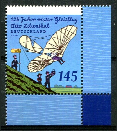 Tyskland Afa 4036 Postfrisk