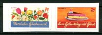 Tyskland Afa 4020E - 21E Postfrisk Sammentryk