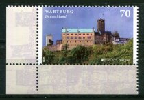 Tyskland Afa 4081 Postfrisk