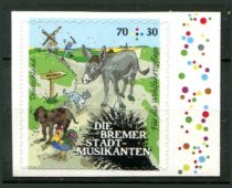 Tyskland Afa 4060E Postfrisk