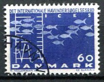 Danmark Afa 426 Stemplet