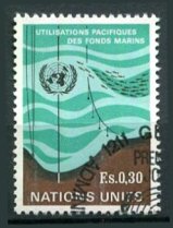 Geneve Afa 15 Stemplet