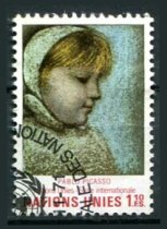 Geneve Afa 21 Stemplet