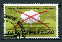 Geneve Afa 23 Stemplet