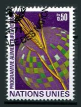 Geneve Afa 17 Stemplet