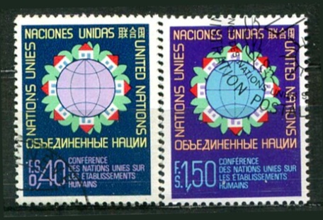 Geneve Afa 59 - 60 Stemplet