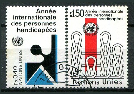 Geneve Afa 99 - 00 Stemplet