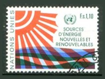 Geneve Afa 102 Stemplet