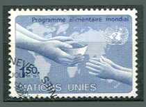 Geneve Afa 116 Stemplet