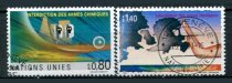 Geneve Afa 208 - 09 Stemplet