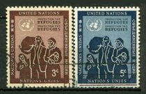 New York Afa 19 - 20 Stemplet