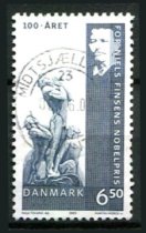 Danmark Afa 1372 Stemplet