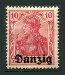 Danzig Afa 02 Ustemplet
