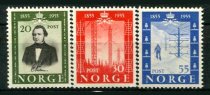 Norge Afa 401 - 43 Postfrisk