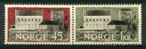 Norge Afa 470 - 71 Postfrisk