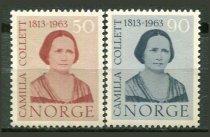 Norge Afa 502 - 03 Postfrisk
