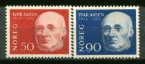 Norge Afa 510 - 11 Postfrisk