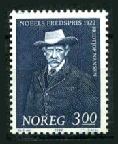 Norge Afa 882 Postfrisk