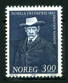 Norge Afa 882 Postfrisk