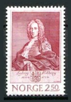 Norge Afa 920 Postfrisk