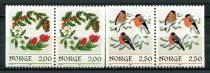 Norge Afa 943 - 44 Postfrisk Parstykke