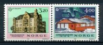 Norge Afa 1044 - 45 Postfrisk