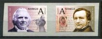 Norge Afa 1707 - 08 Postfrisk