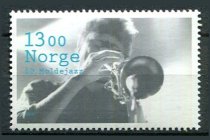 Norge Afa 1721 Postfrisk