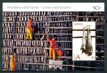 Norge Afa 1709 Postfrisk