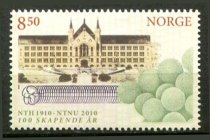 Norge Afa 1730 Postfrisk