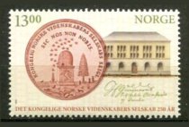 Norge Afa 1731 Postfrisk