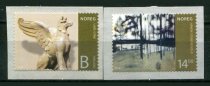 Norge Afa 1769 - 70 Postfrisk