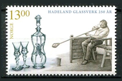 Norge Afa 1788 Postfrisk