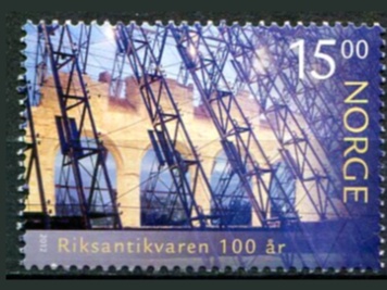 Norge Afa 1797 Postfrisk