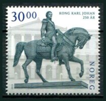 Norge Afa 1813 Postfrisk