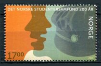 Norge Afa 1816 Postfrisk