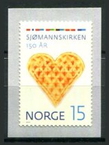Norge Afa 1835 Postfrisk