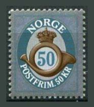 Norge Afa 1766 Postfrisk