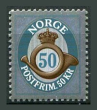 Norge Afa 1766 Postfrisk