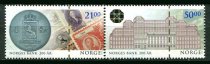 Norge Afa 1909 - 10 Postfrisk