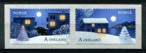 Norge Afa 1939 - 40 Postfrisk