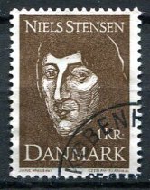 Danmark Afa 488 Stemplet