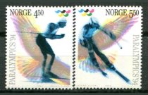 Norge Afa 1150 - 51 Postfrisk