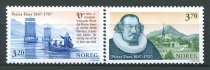 Norge Afa 1263 - 64 Postfrisk